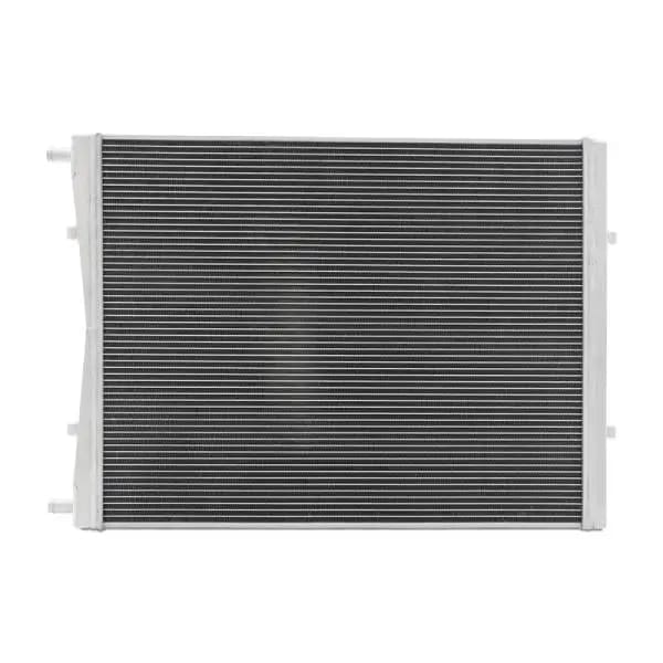 Mishimoto Universal Dual-Pass Air-to-Water Heat Exchanger (1500HP) thumbnail 5