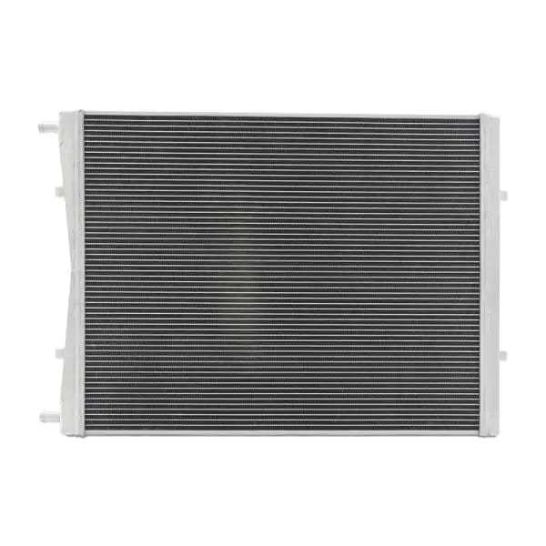 Mishimoto Universal Dual-Pass Air-to-Water Heat Exchanger (1500HP) thumbnail 6