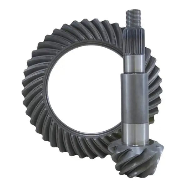 USA Standard Replacement Ring & Pinion Thick Gear Set For Dana 60 Reverse Rotation in a 4.88 Ratio thumbnail 2