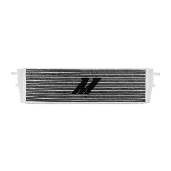 Mishimoto Universal Single-Pass Air-to-Water Heat Exchanger (500HP) thumbnail 3