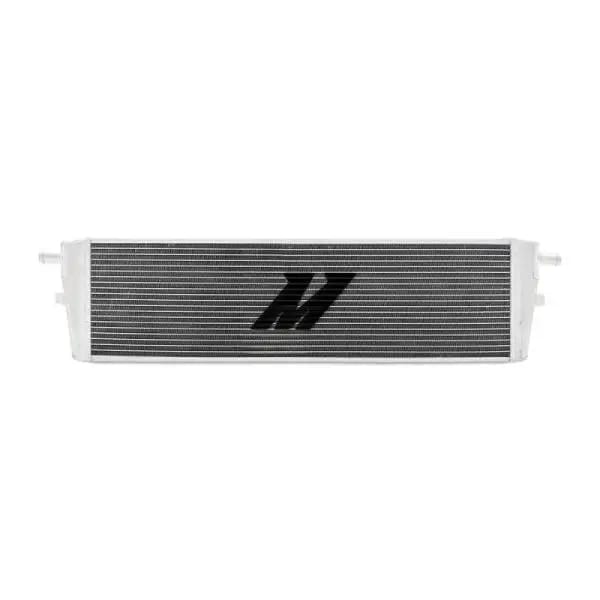 Mishimoto Universal Single-Pass Air-to-Water Heat Exchanger (500HP) thumbnail 4