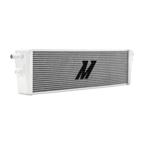 Mishimoto Universal Single-Pass Air-to-Water Heat Exchanger (500HP) thumbnail 7