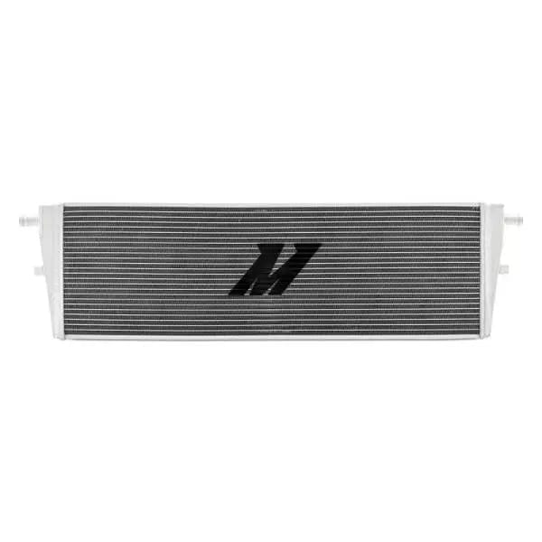 Mishimoto Universal Single-Pass Air-to-Water Heat Exchanger (750HP) thumbnail 3