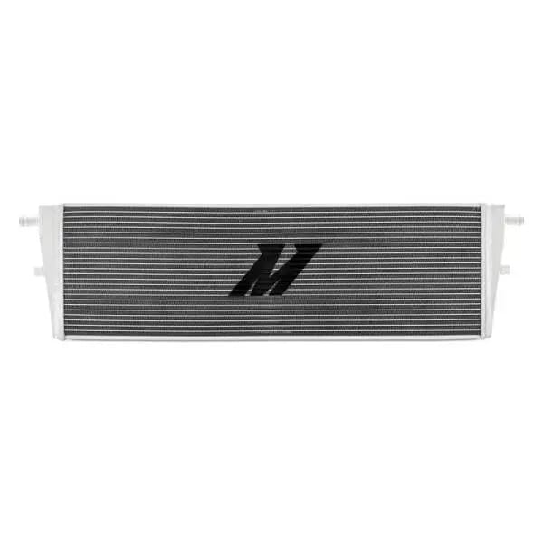 Mishimoto Universal Single-Pass Air-to-Water Heat Exchanger (750HP) thumbnail 4