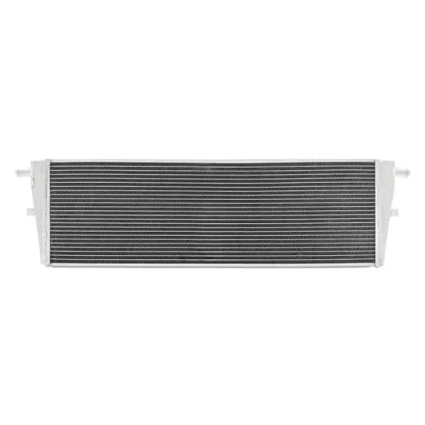 Mishimoto Universal Single-Pass Air-to-Water Heat Exchanger (750HP) thumbnail 5
