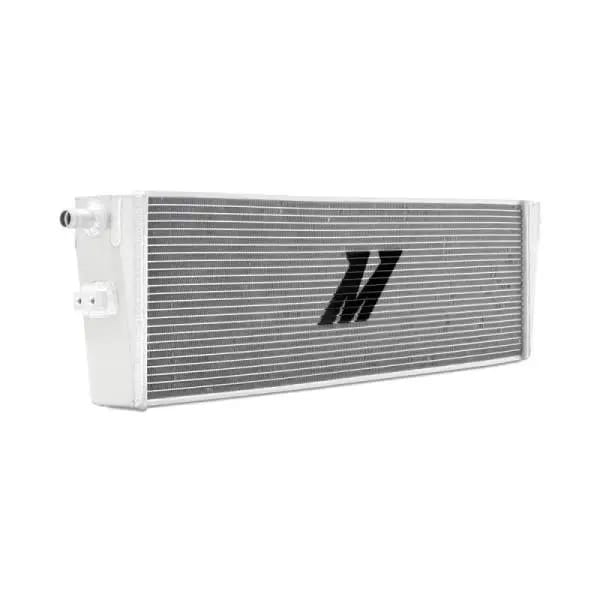 Mishimoto Universal Single-Pass Air-to-Water Heat Exchanger (750HP) thumbnail 7