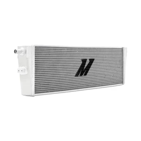 Mishimoto Universal Single-Pass Air-to-Water Heat Exchanger (750HP) thumbnail 8