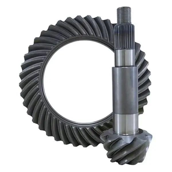 USA Standard Replacement Ring & Pinion Thick Gear Set For Dana 60 Reverse Rotation in a 4.30 Ratio thumbnail 2