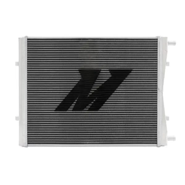 Mishimoto Universal Dual-Pass Air-to-Water Heat Exchanger (1000HP) thumbnail 3