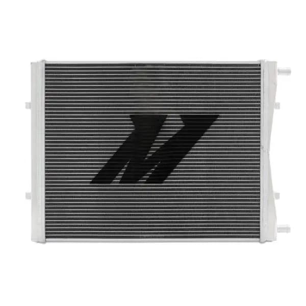 Mishimoto Universal Dual-Pass Air-to-Water Heat Exchanger (1000HP) thumbnail 4