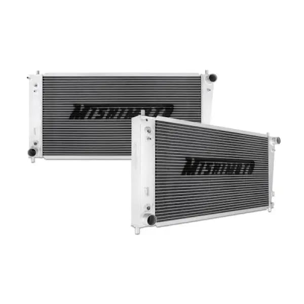 Mishimoto 99-04 Ford Lightning Aluminum Radiator thumbnail 2