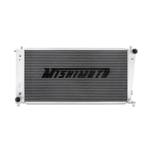 Mishimoto 99-04 Ford Lightning Aluminum Radiator thumbnail 3