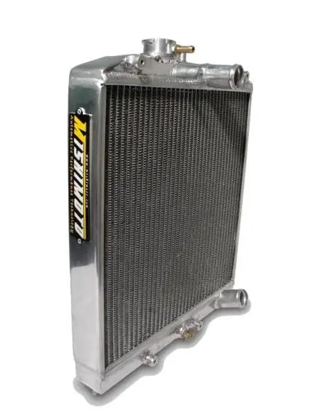 Mishimoto 99-04 Ford Lightning Aluminum Radiator thumbnail 4