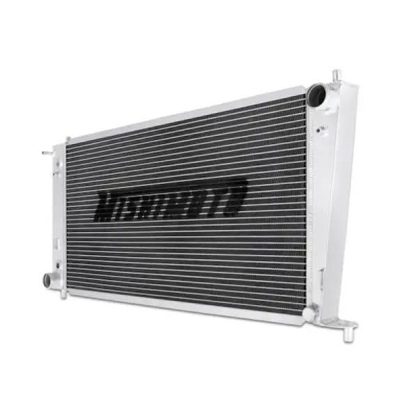 Mishimoto 99-04 Ford Lightning Aluminum Radiator thumbnail 5