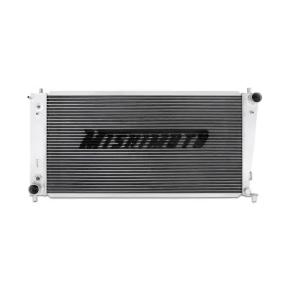 Mishimoto 99-04 Ford Lightning Aluminum Radiator thumbnail 6