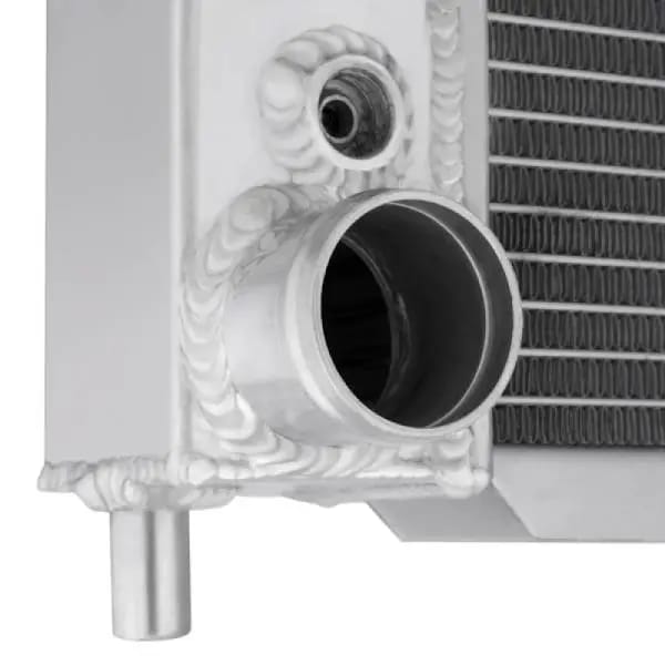 Mishimoto 99-04 Ford Lightning Aluminum Radiator thumbnail 7