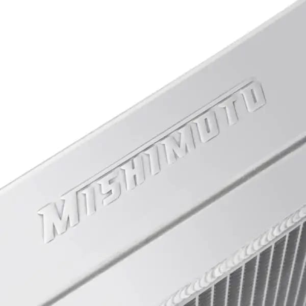 Mishimoto 99-04 Ford Lightning Aluminum Radiator thumbnail 8