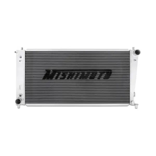 Mishimoto 99-04 Ford Lightning Aluminum Radiator thumbnail 9