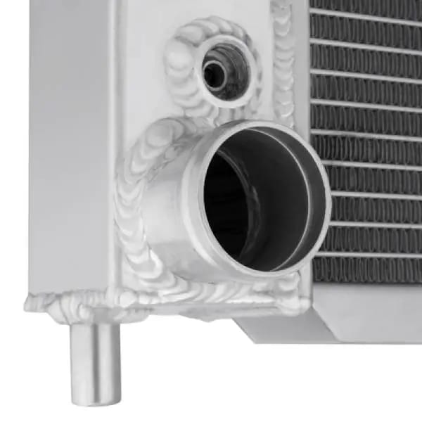 Mishimoto 99-04 Ford Lightning Aluminum Radiator thumbnail 12