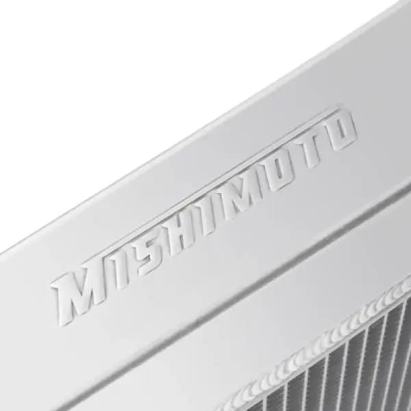 Mishimoto 99-04 Ford Lightning Aluminum Radiator thumbnail 14