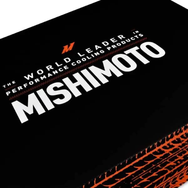 Mishimoto 99-04 Ford Lightning Aluminum Radiator thumbnail 17