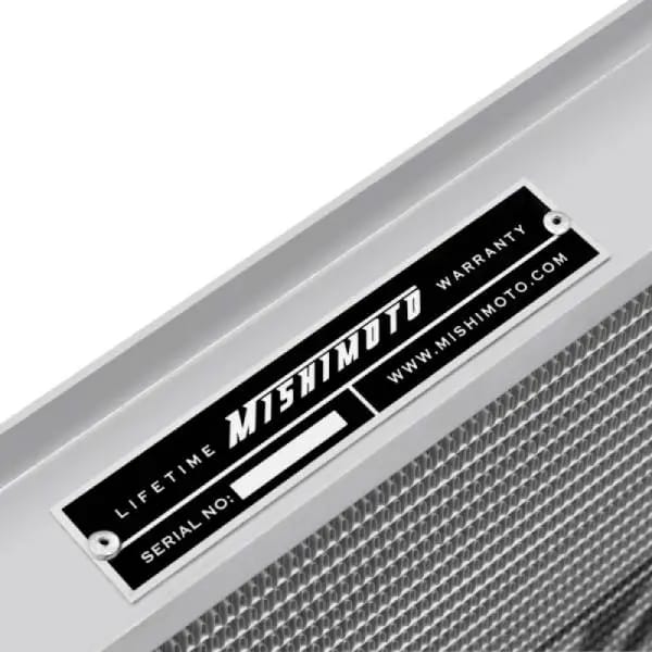 Mishimoto 99-04 Ford Lightning Aluminum Radiator thumbnail 19