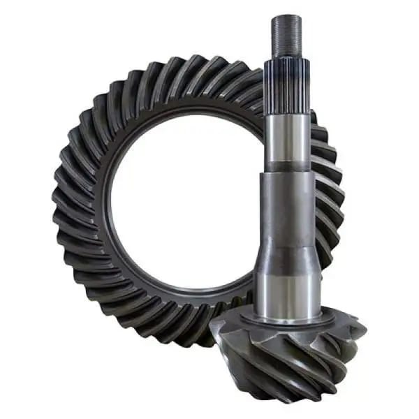 USA Standard Ring & Pinion Gear Set For 10 & Down Ford 10.5in in a 4.30 Ratio thumbnail 2