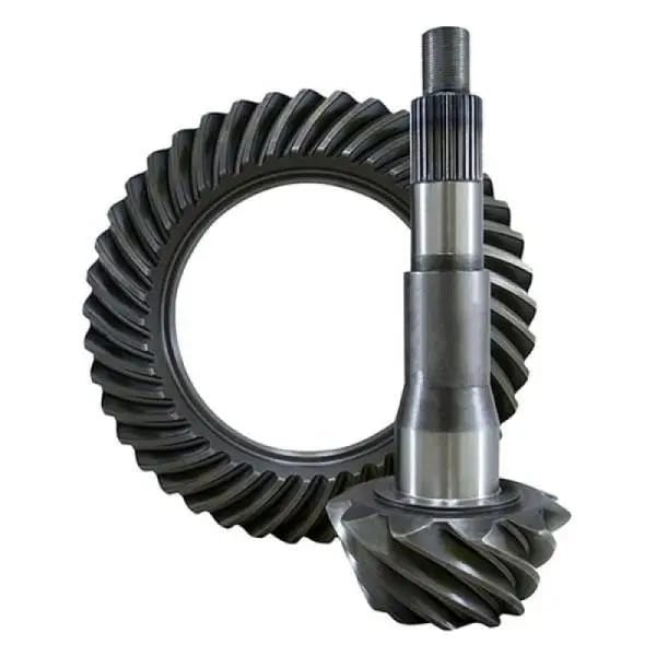 USA Standard Ring & Pinion Gear Set For 10 & Down Ford 10.5in in a 4.56 Ratio thumbnail 2
