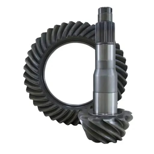 USA Standard Ring & Pinion Gear Set For 11 & Up Ford 10.5in in a 4.88 Ratio