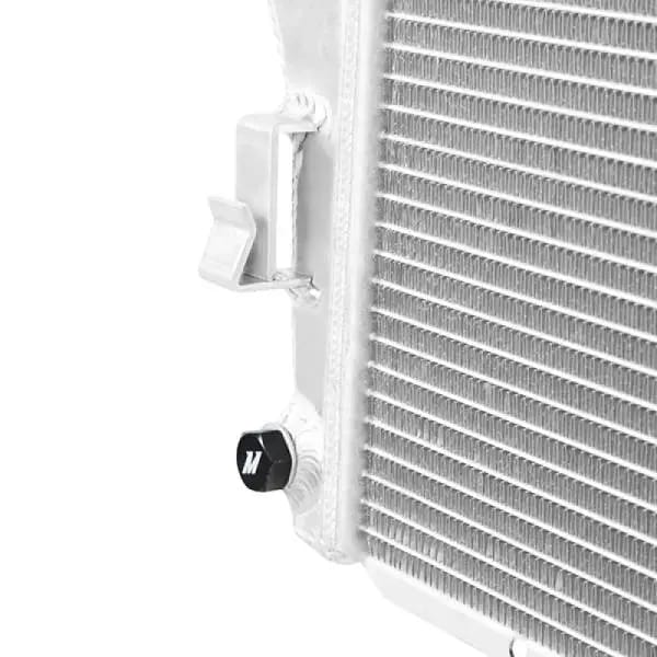 Mishimoto 10-12 Dodge 6.7L Cummins Aluminum Radiator thumbnail 8