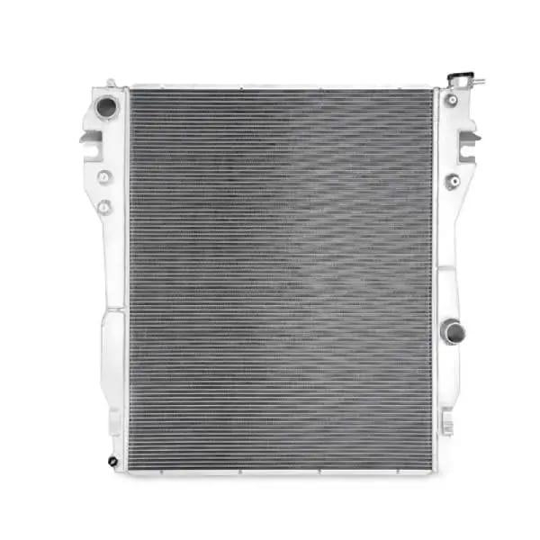 Mishimoto 10-12 Dodge 6.7L Cummins Aluminum Radiator thumbnail 17