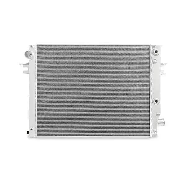 Mishimoto 13+ Ram 2500/3500 6.7L Cummins Aluminum Radiator thumbnail 2