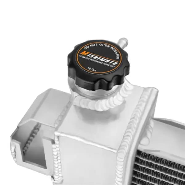Mishimoto 03-10 Dodge Ram 2500 w/ 5.9L/6.7L Cummins Engine Aluminum Performance Radiator thumbnail 7
