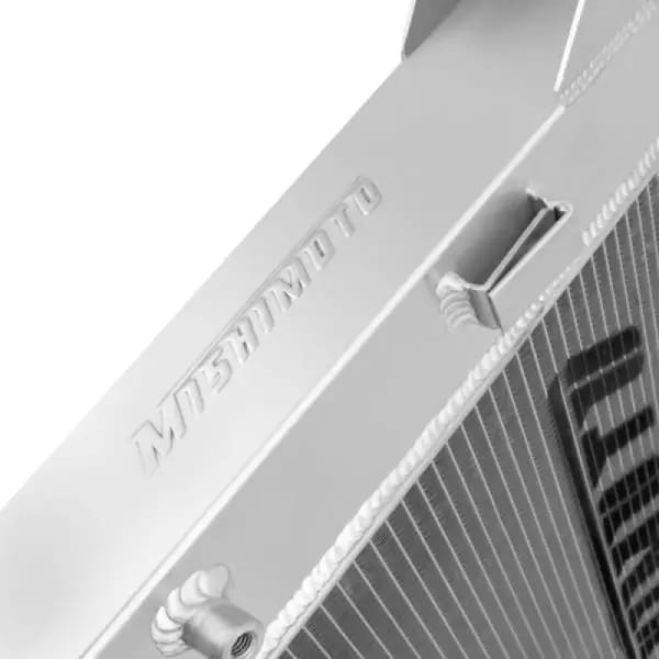 Mishimoto 03-10 Dodge Ram 2500 w/ 5.9L/6.7L Cummins Engine Aluminum Performance Radiator thumbnail 17