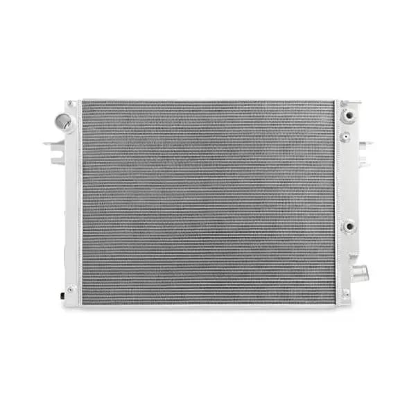 Mishimoto 13+ Ram 2500/3500 6.7L Cummins Aluminum Radiator thumbnail 4
