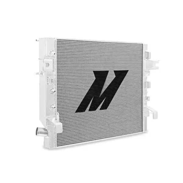 Mishimoto 13+ Ram 2500/3500 6.7L Cummins Aluminum Radiator thumbnail 5