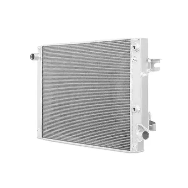 Mishimoto 13+ Ram 2500/3500 6.7L Cummins Aluminum Radiator thumbnail 6