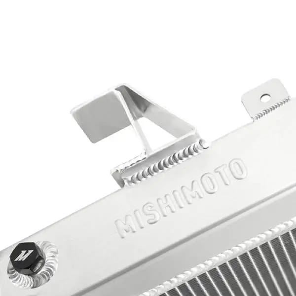 Mishimoto 13+ Ram 2500/3500 6.7L Cummins Aluminum Radiator thumbnail 7