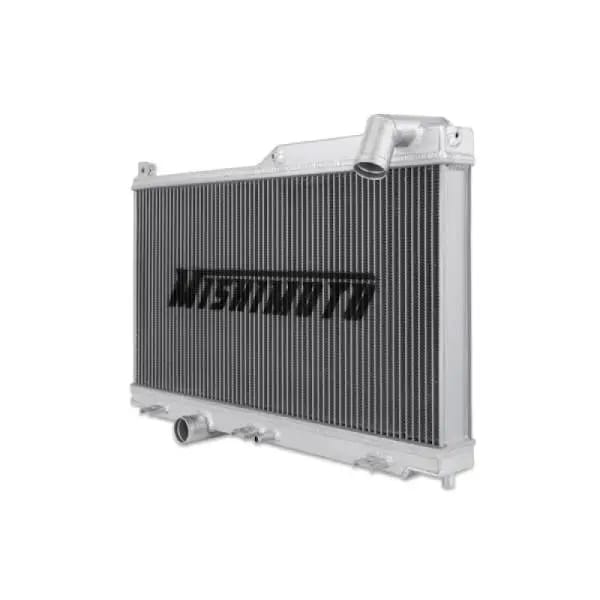 Mishimoto Universal Radiator 25x16x3 Inches Aluminum Radiator thumbnail 5