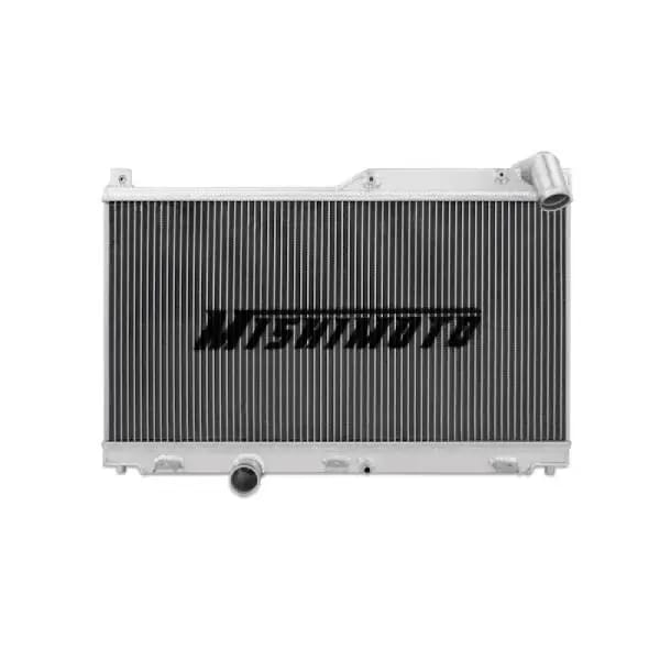 Mishimoto Universal Radiator 25x16x3 Inches Aluminum Radiator thumbnail 6