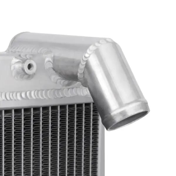 Mishimoto Universal Radiator 25x16x3 Inches Aluminum Radiator thumbnail 7