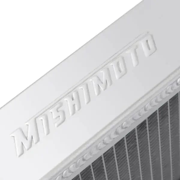 Mishimoto Universal Radiator 25x16x3 Inches Aluminum Radiator thumbnail 8