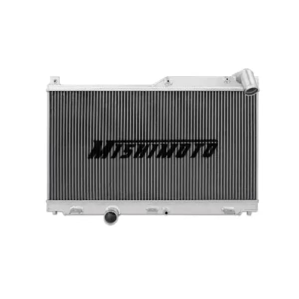 Mishimoto Universal Radiator 25x16x3 Inches Aluminum Radiator thumbnail 10