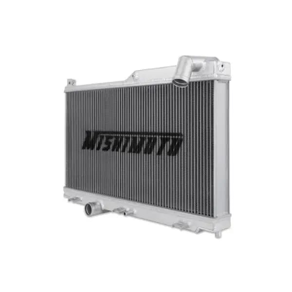 Mishimoto Universal Radiator 25x16x3 Inches Aluminum Radiator thumbnail 11