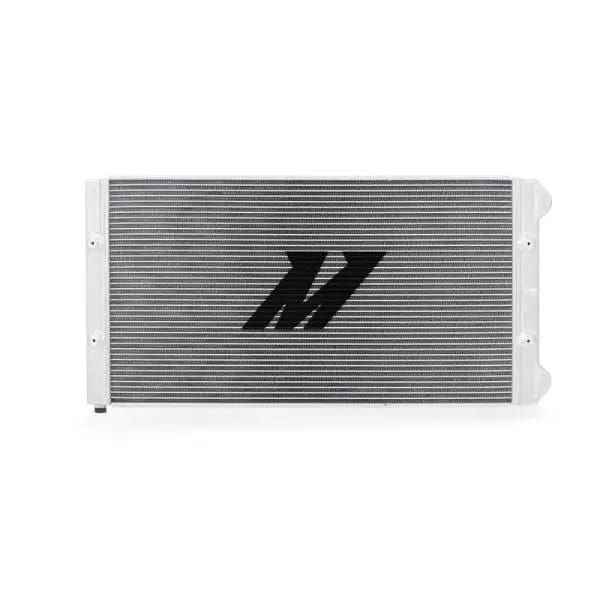 Mishimoto Universal Race Ready Aluminum Performance Radiator V2 thumbnail 3