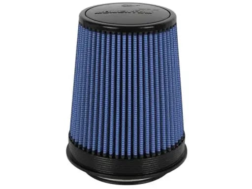 aFe Momentum Intake Replacement Air Filter w/ Pro 5R Media 5 IN F x 7 IN B x 5 IN T x 8 IN H