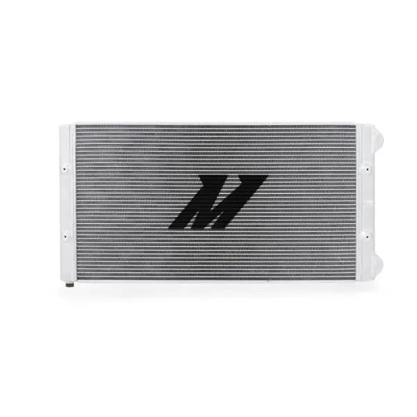 Mishimoto Universal Race Ready Aluminum Performance Radiator V2 thumbnail 4