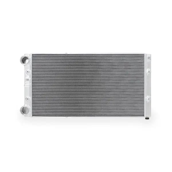 Mishimoto Universal Race Ready Aluminum Performance Radiator V2 thumbnail 5