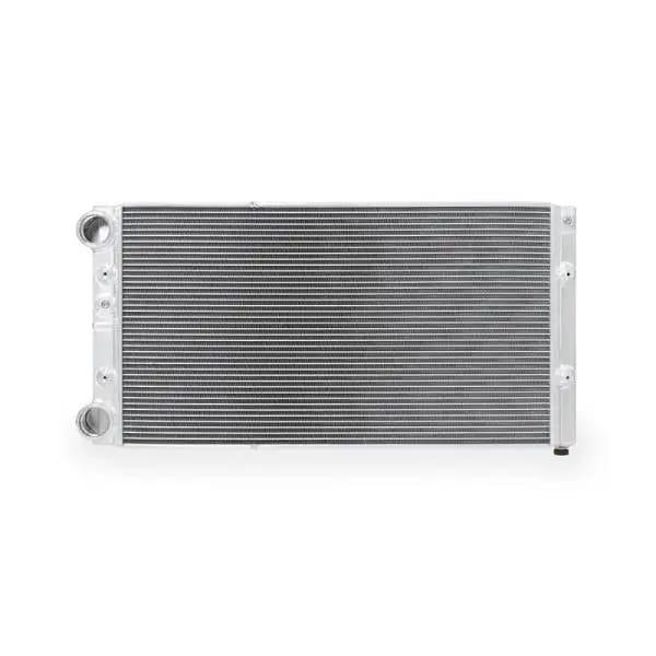 Mishimoto Universal Race Ready Aluminum Performance Radiator V2 thumbnail 6