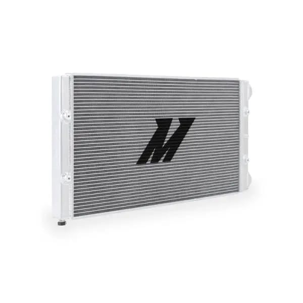 Mishimoto Universal Race Ready Aluminum Performance Radiator V2 thumbnail 7